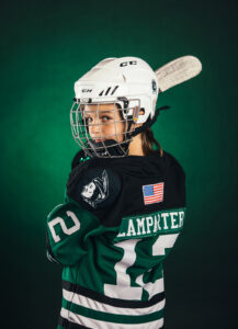 Back Bay Youth Hockey, boys. Youth league team and player photography by Leatherhead Sports Media.